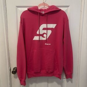 Snap-On Tools Women’s Hoodie Size Medium- NWOT
